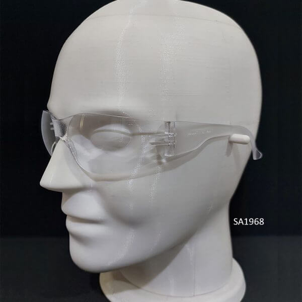統順益(TONSHUNG) Safety Glasses for Professional Work Environments SA1968