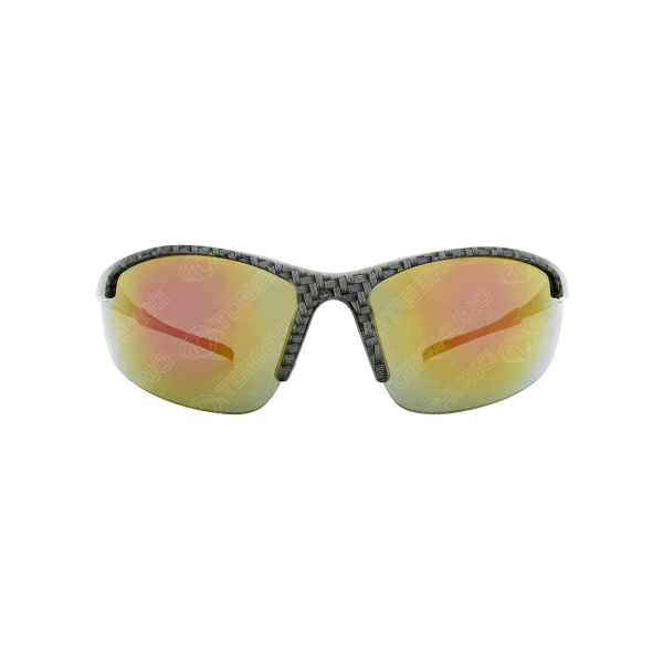 SA1974 Safety glasses with vented temples - Image 3