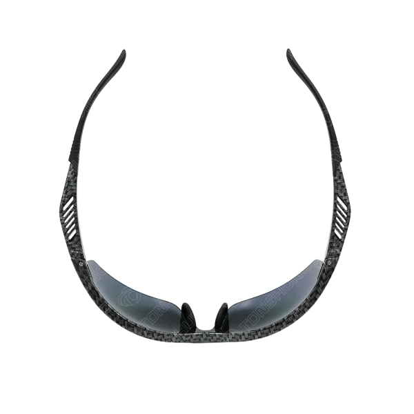 SA1974 Safety glasses with vented temples - Image 2