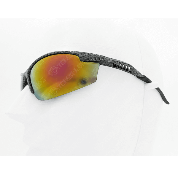SA1974 Safety glasses with vented temples - Image 4