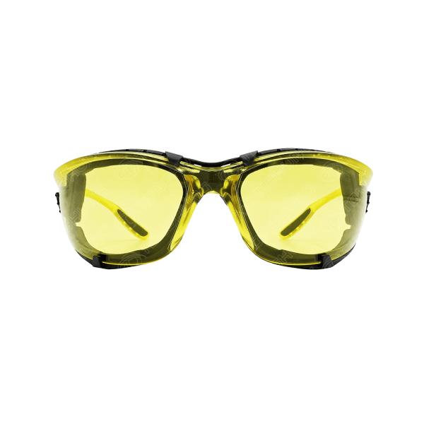 統順益(TONSHUNG) Foam Gasket Safety glasses SA197A