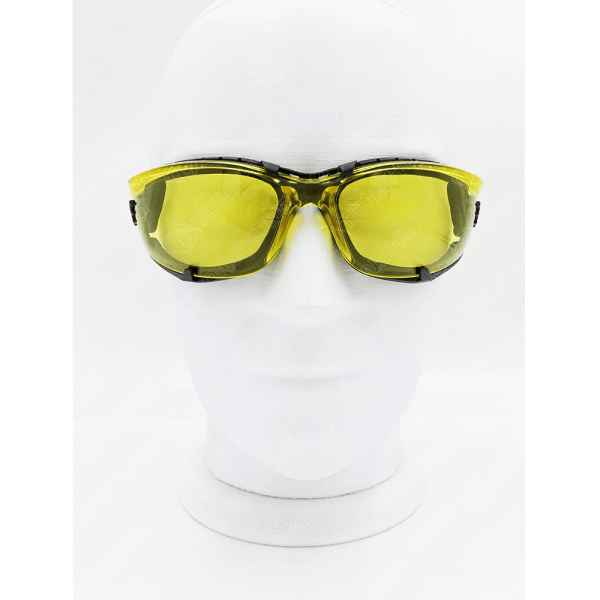 統順益(TONSHUNG) Foam Gasket Safety glasses SA197A