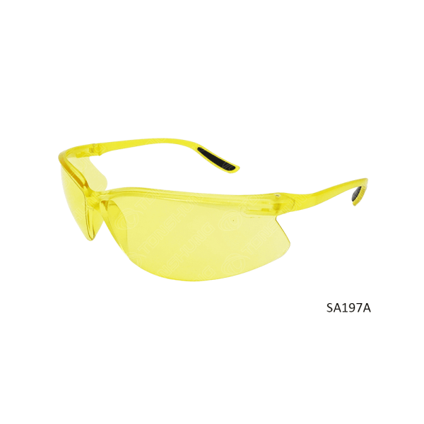 統順益(TONSHUNG) Foam Gasket Safety glasses SA197A