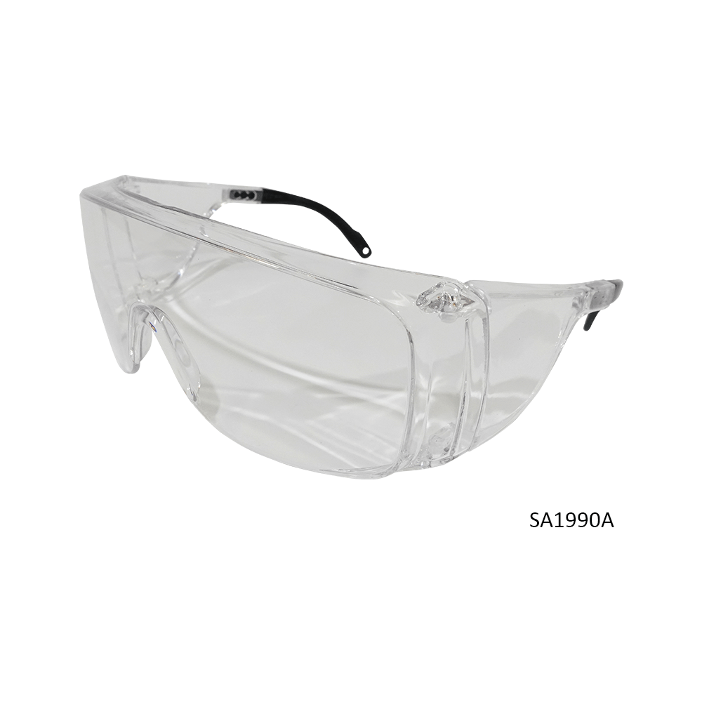統順益(TONSHUNG) Safety glasses SA1990A