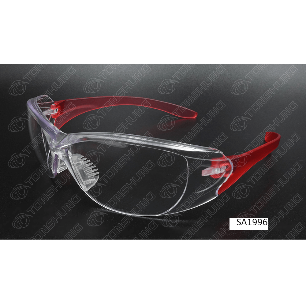 統順益(TONSHUNG) Wraparound Safety glasses SA1996