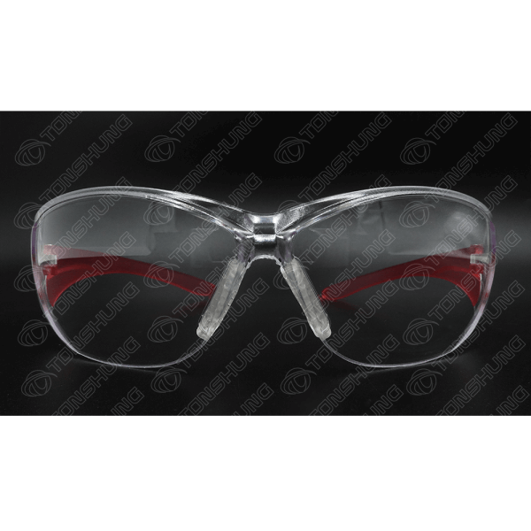 統順益(TONSHUNG) Wraparound Safety glasses SA1996