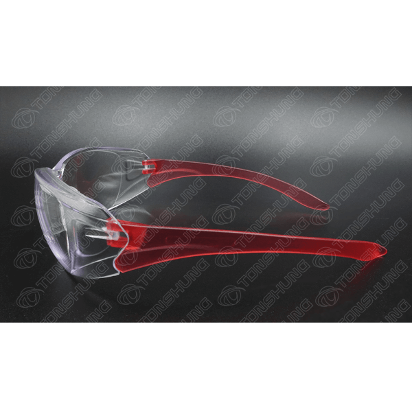 統順益(TONSHUNG) Wraparound Safety glasses SA1996