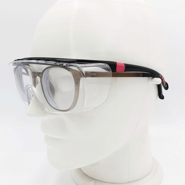 SA2025 Safety glasses - Image 4