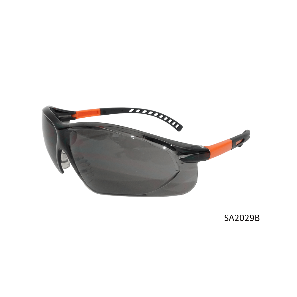 統順益(TONSHUNG) Wrap Around Safety glasses SA2029B