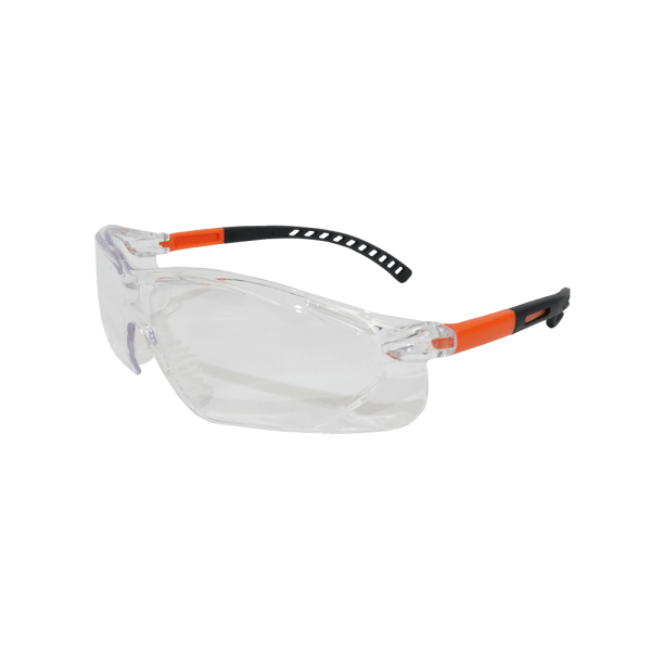 統順益(TONSHUNG) Wrap Around Safety glasses SA2029B