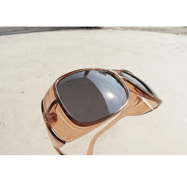 SA2125-OTG Full Frame Safety Glasses - Image 2