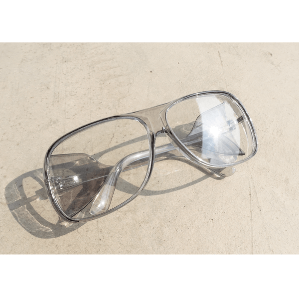 SA2125-OTG Full Frame Safety Glasses - Image 3