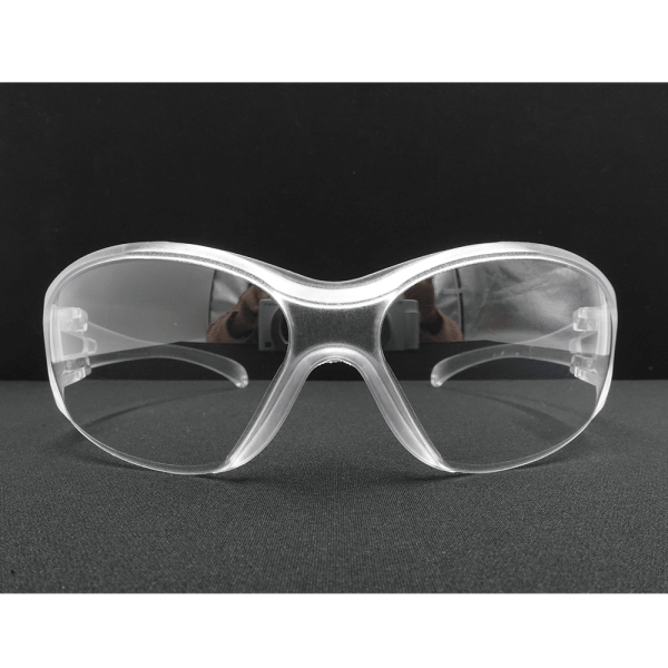 SA3217 Wraparound safety glasses - Image 2