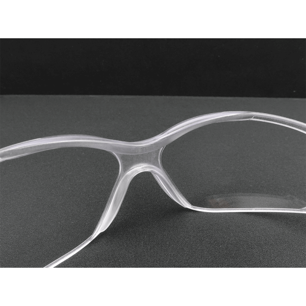 SA3217 Wraparound safety glasses - Image 3
