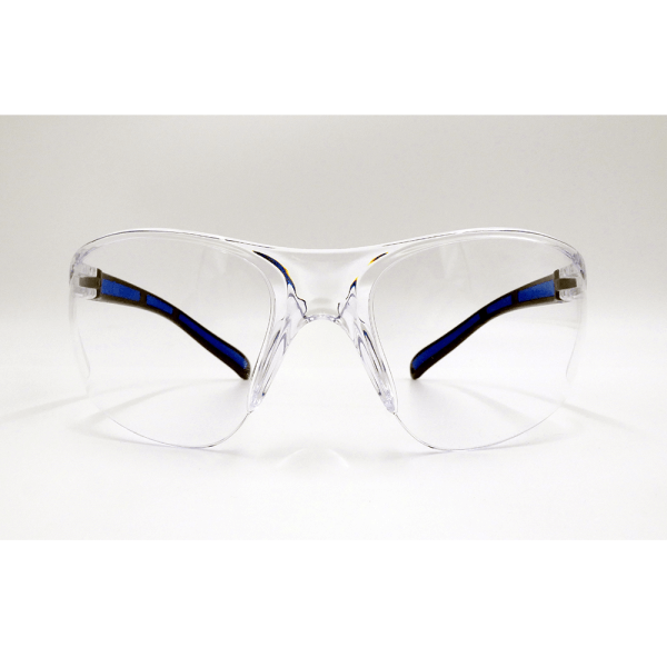 SA3218 Co-injected Temples Safety glasses - Image 2