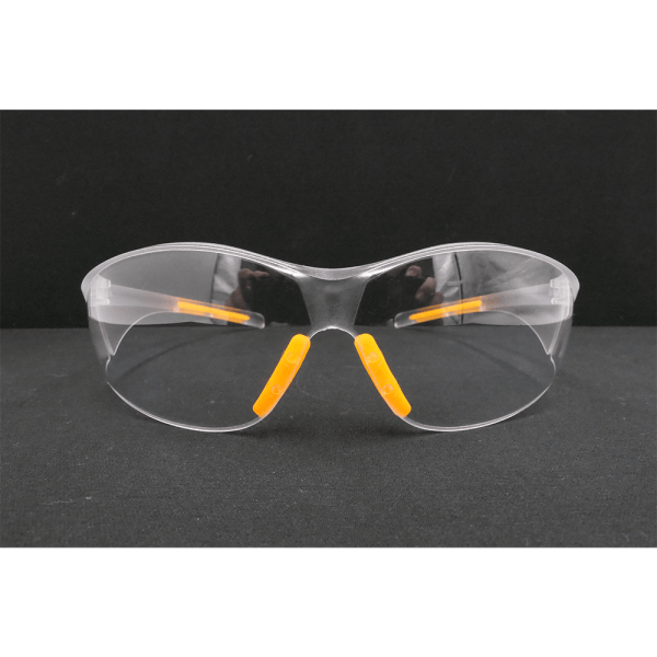 SA3239 Wraparound Safety glasses - Image 2