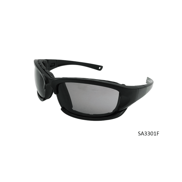 SA3301F Inner Foam Safety glasses - Image 2
