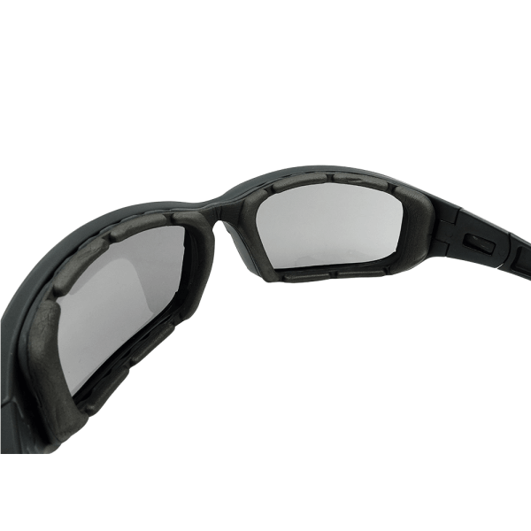 SA3301F Inner Foam Safety glasses - Image 5