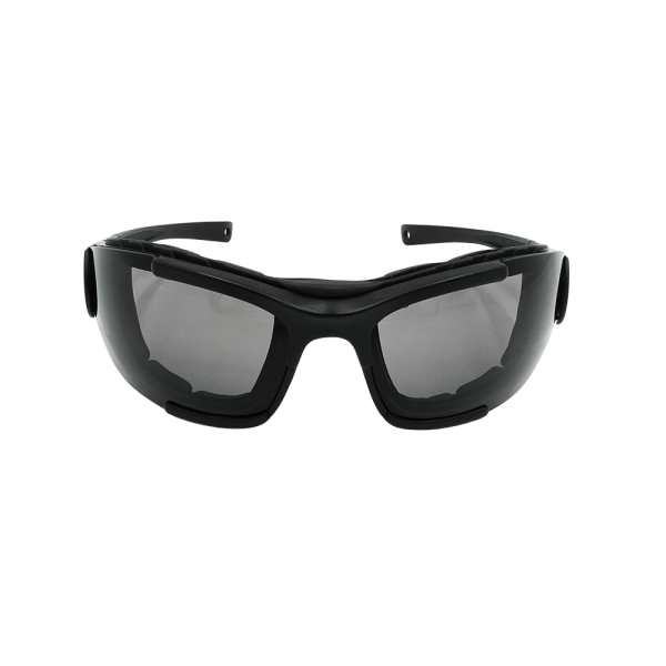 SA3302F Semi Frame Inner Foam Safety glasses - Image 3