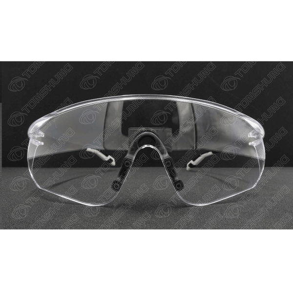 SA33037 Wraparound Safety glasses - Image 2