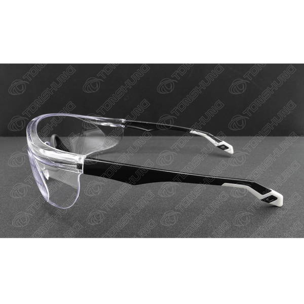 SA33037 Wraparound Safety glasses - Image 3