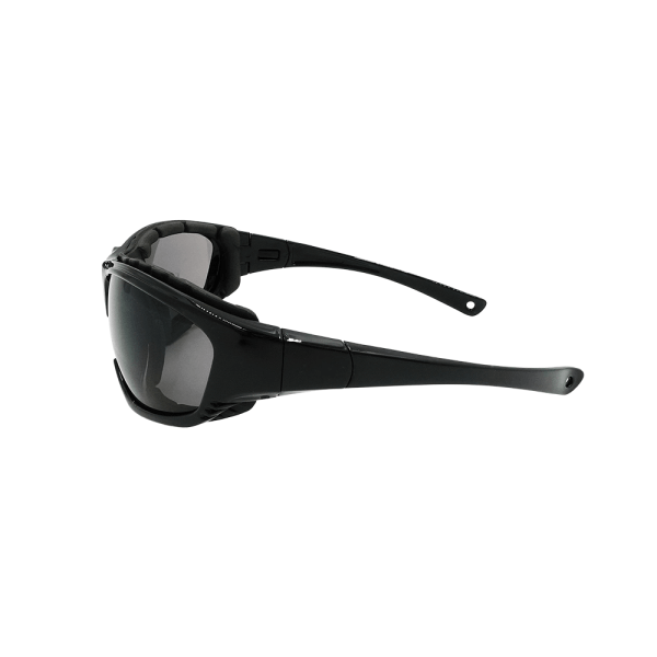 SA3303F Full Frame Inner Foam Safety glasses - Image 4