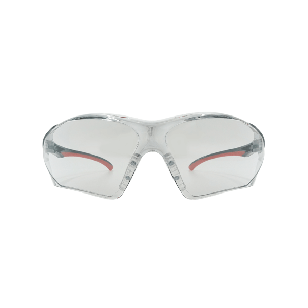 SA33077 Wraparound Safety glasses - Image 2
