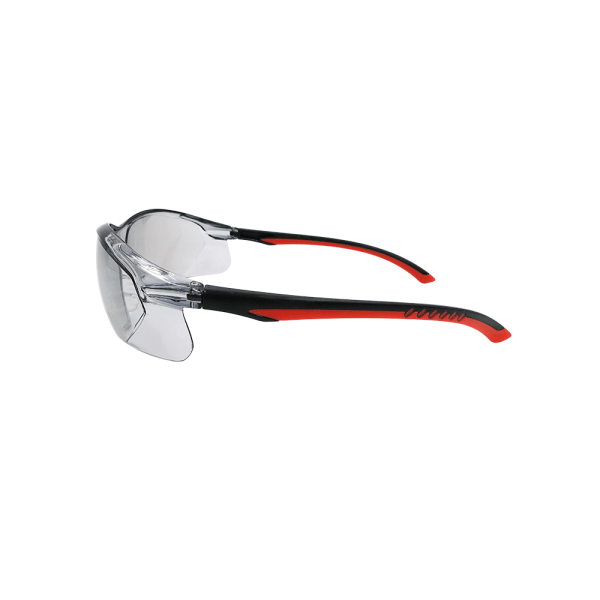 SA33077 Wraparound Safety glasses - Image 3