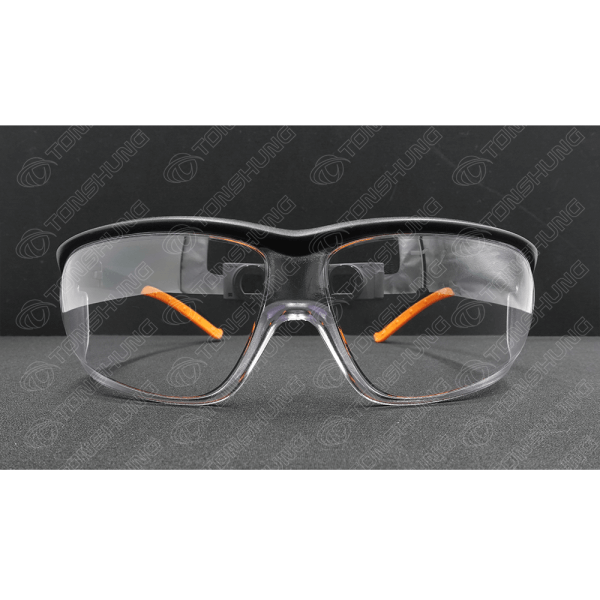 SA33307 Wraparound Safety glasses - Image 2