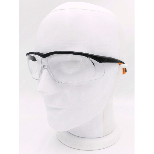 SA33307 Wraparound Safety glasses - Image 4