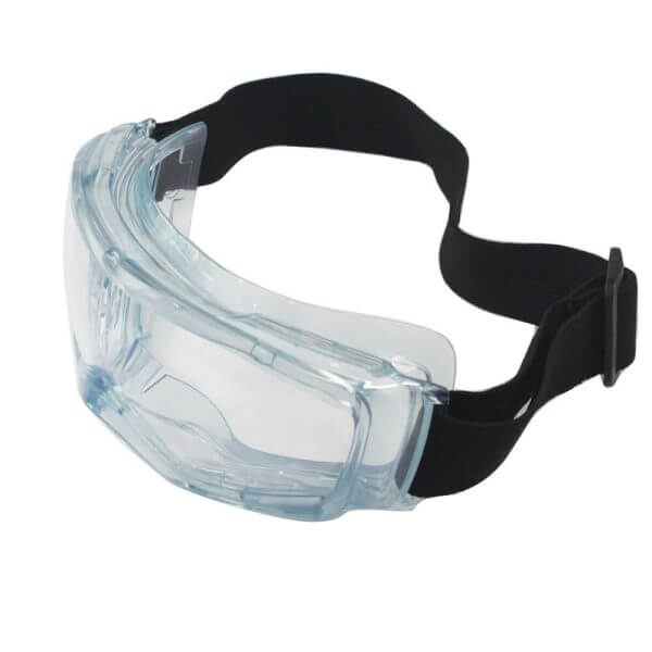 SG1211 Spherical Safety Goggle - Image 2