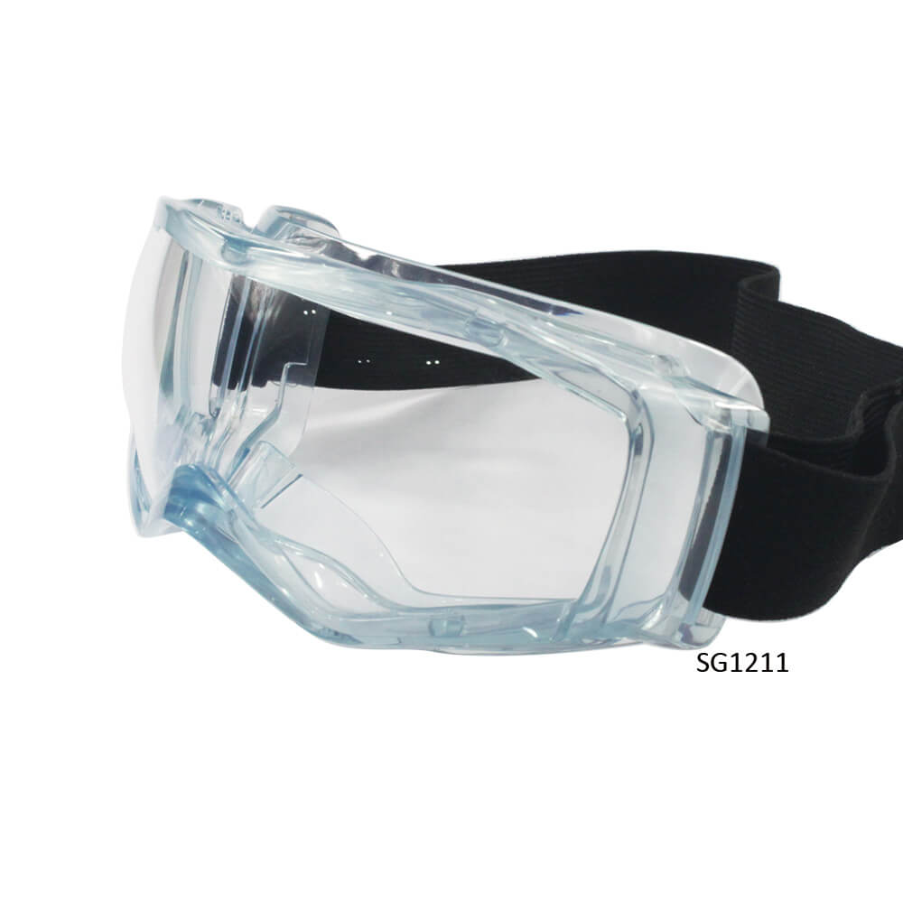 Tonshung Lightweight Safety Goggles SG1211
