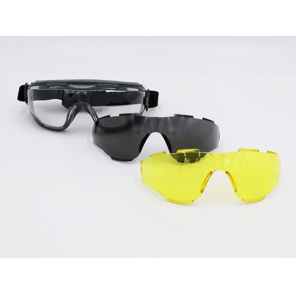 SG1316 Safety goggles - Image 2