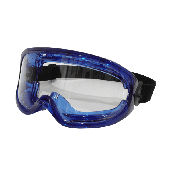 SG8610 Indirect ventilation Safety Goggle - Image 3