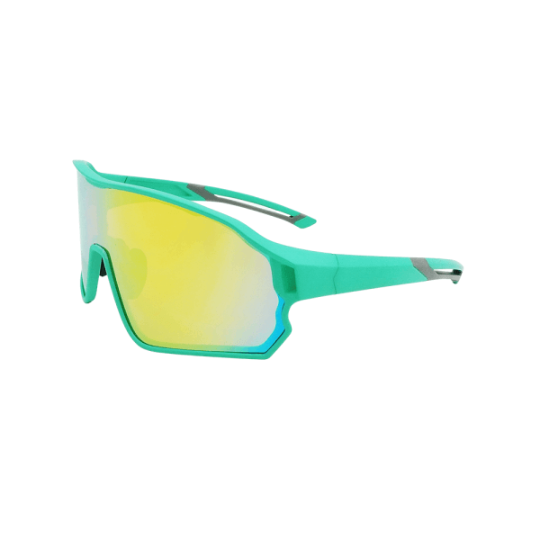 SU0296 Sports cycling sunglasses - Image 2