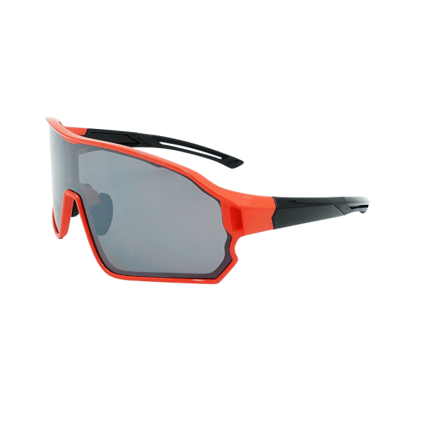 SU0296 Sports cycling sunglasses - Image 6