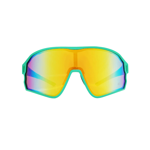 SU0296 Sports cycling sunglasses - Image 3
