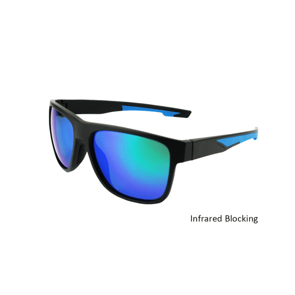 SU1706 Lifestyle sports sunglasses - Image 2