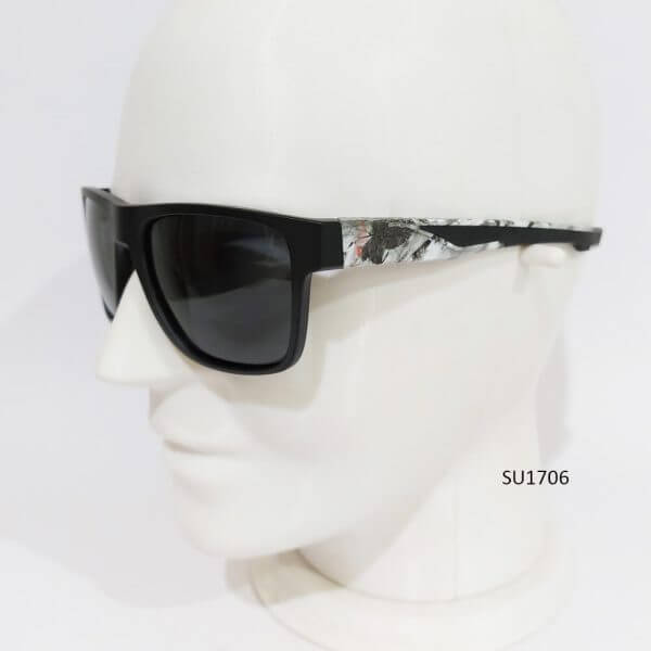 SU1706 Lifestyle sports sunglasses - Image 4
