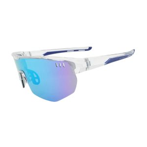 統順益(TONSHUNG) Air Sport Sunglasses Wide View Ventilated Frame UV400 SU1709A