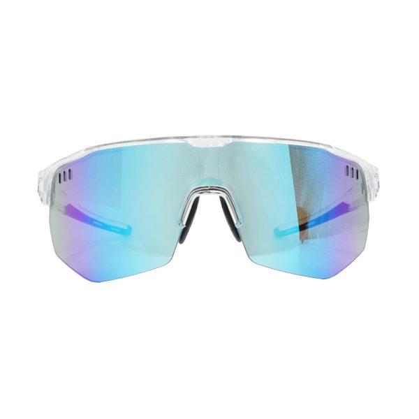 統順益(TONSHUNG) Air Sport Sunglasses Wide View Ventilated Frame UV400 SU1709A