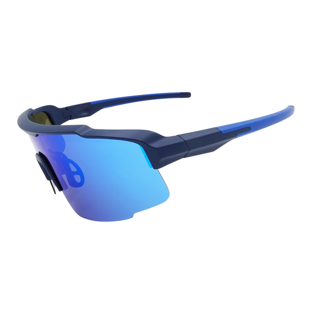 統順益(TONSHUNG) Sport Sunglasses High Tech Design Lightweight Frame SU1710A