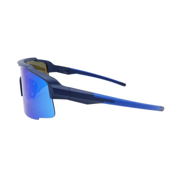 統順益(TONSHUNG) Sport Sunglasses High Tech Design Lightweight Frame SU1710A