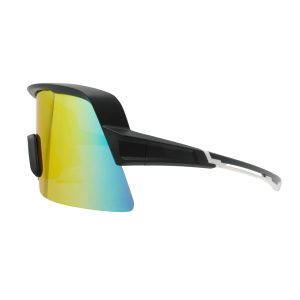 統順益(TONSHUNG) Sport Sunglasses Tech Style UV400 Wide Vision SU1711A