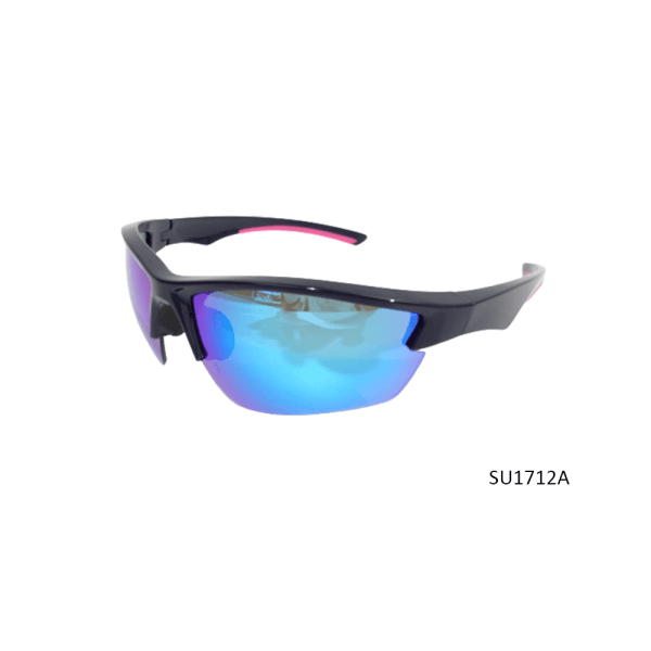 SU1712A Sport Sunglasses - Image 2
