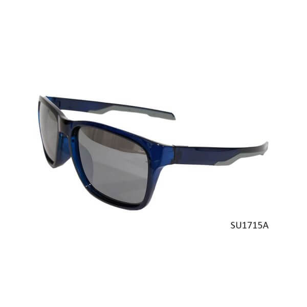 SU1715A Asian Fit lifestyle sports sunglasses - Image 3