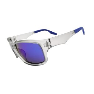 統順益(TONSHUNG) Casual Sunglasses Full Frame UV Protection Adjustable Temples SU1718A