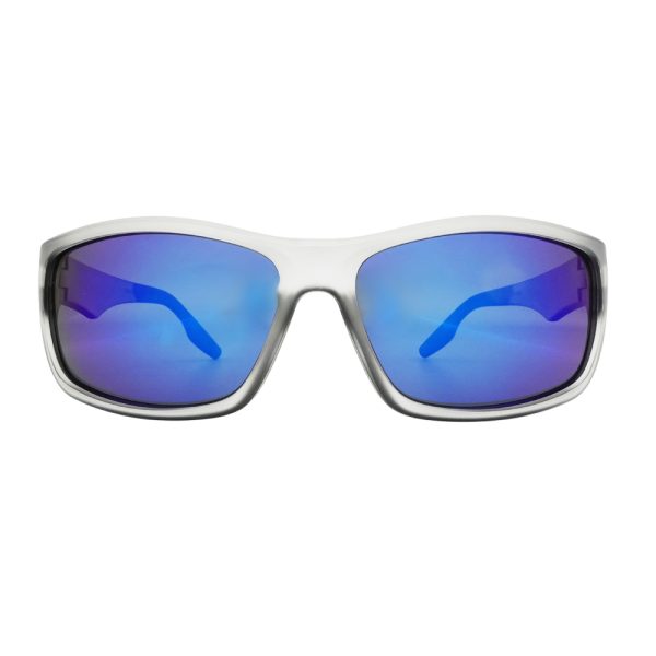 統順益(TONSHUNG) Casual Sunglasses Full Frame UV Protection Adjustable Temples SU1718A