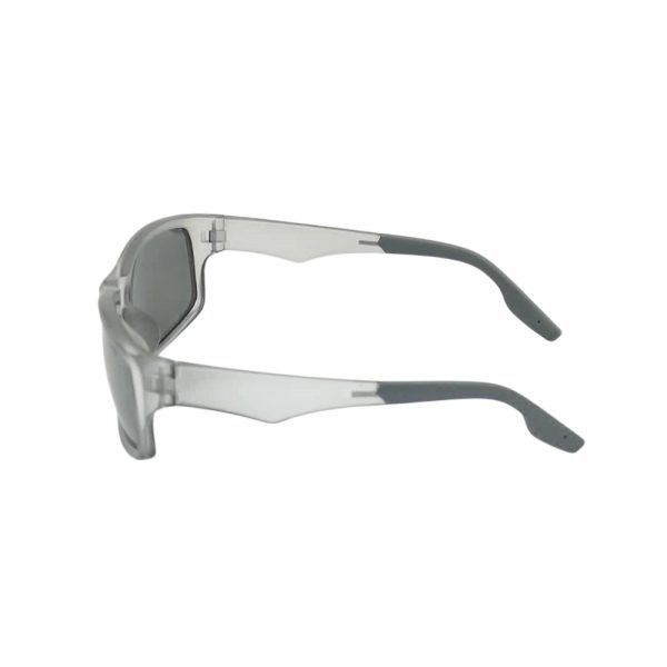 統順益(TONSHUNG) Casual Sunglasses Full Frame UV Protection Adjustable Temples SU1718A