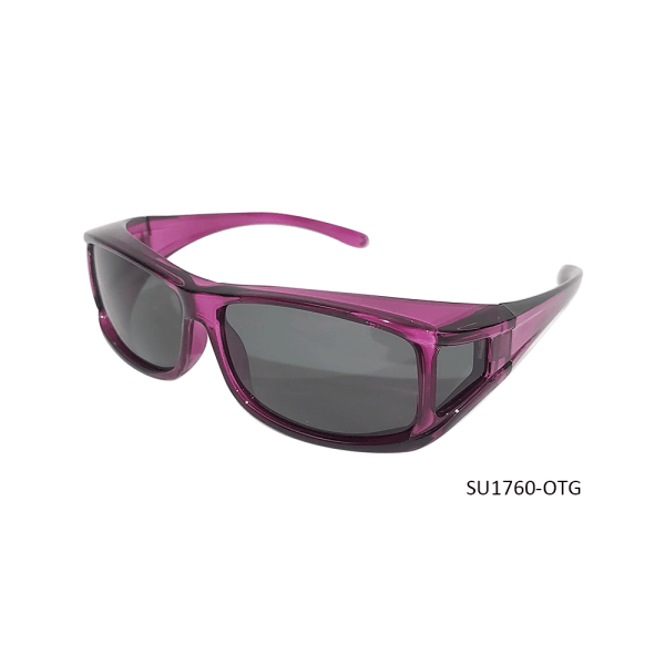SU1760-OTG  Fishing Sports Sunglasses - Image 2